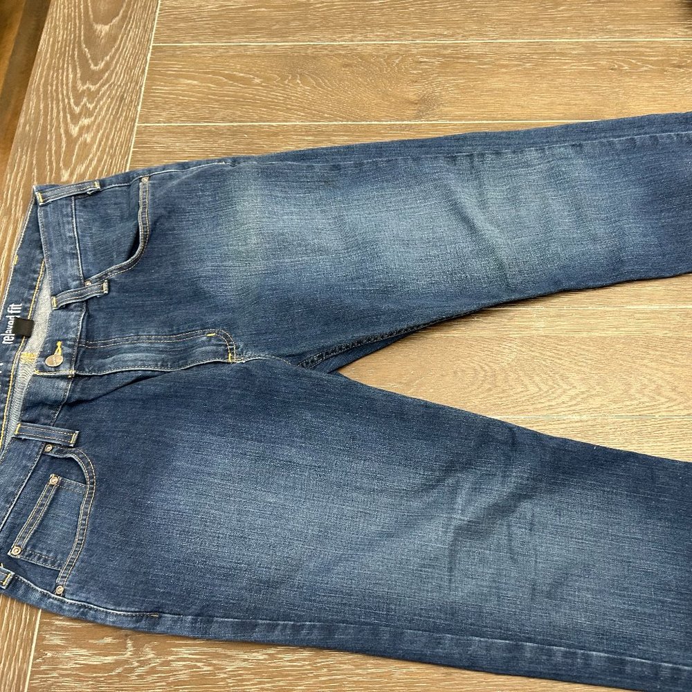 Carhartt Men's Relaxed Fit